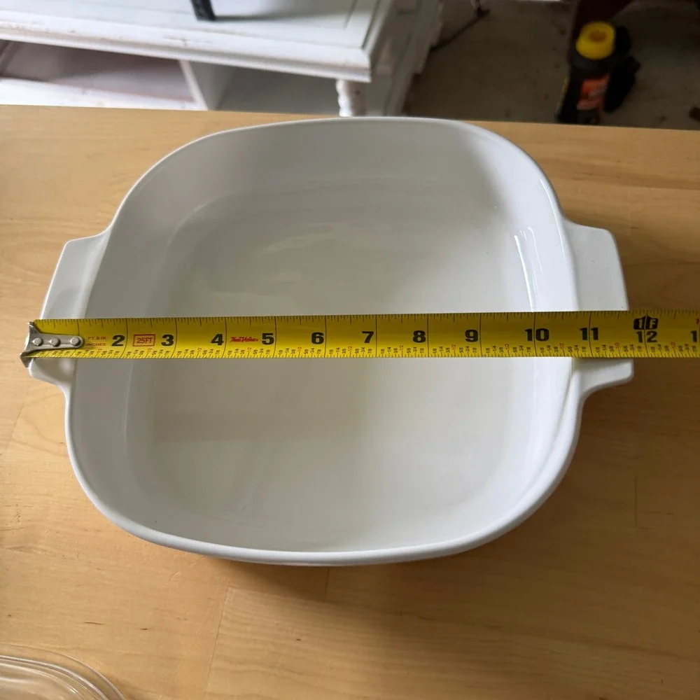 Corningware vintage corning